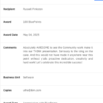 UX